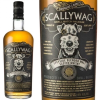 Douglas Laing's Scallywag Speyside Blended Malt Scotch Whisky 750ml