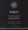 Ramos-Pinto Vintage Port 2004 Rated 88