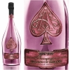 Armand de Brignac Brut Rose Champagne NV 1.5L Rated 91W&S