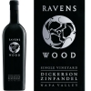 Ravenswood Dickerson Vineyard Napa Zinfandel 2015 Rated 93W&S