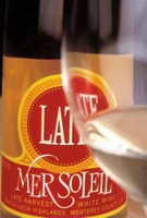 Mer Soleil Monterey Late Harvest Viognier 2004 375ML Half Bottle
