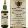Usquaebach Reserve Premium Blended Highland Scotch Whisky 750ml