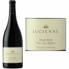 Lucienne Doctor's Vineyard Santa Lucia Highlands Pinot Noir 2018 Rated 94VM