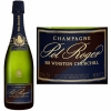 Pol Roger Sir Winston Churchill 2009 Rated 97WE CELLAR SELECTION