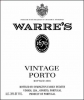 Warre's Vintage Port 1985 Rated 91WS