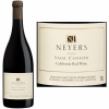 Neyers Sage Canyon California Red Blend 2018 Rated 91WE