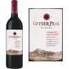 12 Bottle Case Geyser Peak California Cabernet 2016