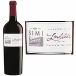 Simi Landslide Vineyard Alexander Cabernet 2017