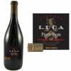 Luca Tupungato G Lot Pinot Noir 2013 (Argentina) Rated 91WA