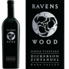 12 Bottle Case Ravenswood Dickerson Vineyard Napa Zinfandel 2015 Rated 93W&S