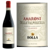 12 Bottle Case Bolla Amarone della Valpolicella Classico DOCG 2014 (Italy)
