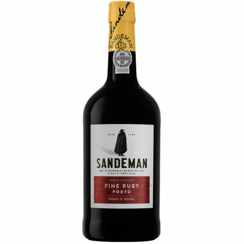 Sandeman Fine Ruby Porto NV