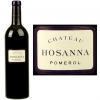 Chateau Hosanna Pomerol 2000 Rated 96+WA