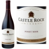 Castle Rock Los Carneros Sonoma Pinot Noir 2013