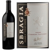 Sbragia Family Godspeed Mt. Veeder Cabernet 2012 Rated 94JS