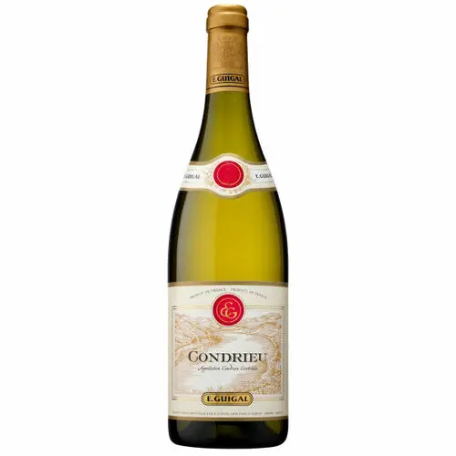 E. Guigal Condrieu Viognier 2019 Rated 95JD