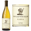 Stag's Leap Cellars KARIA Napa Chardonnay 2019 Rated 92JS