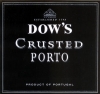 Dow's Crusted Premium Tawny Porto NV