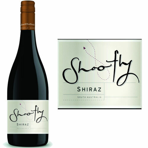 Shoofly South Australian Shiraz 2017 (Australia)
