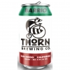 Thorn Brewing Barrio Lager 12oz 6 Pack Cans