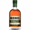 Rebel Straight Rye Whiskey 750ml