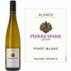 Pierre Sparr Pinot Blanc Reserve Alsace 2016