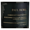 Paul Hobbs Beckstoffer To Kalon Vineyard Cabernet 2014 Rated 98+WA