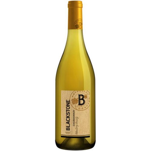 Blackstone Winemaker's Select Monterey Chardonnay 2017