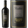 Shafer Hillside Select Stags Leap District Napa Cabernet 2017 Rated 98+WA