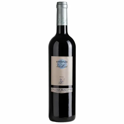 Vall Llach Embruix de Vall Llach DOQ Priorat 2017 (Spain) Rated 91WS