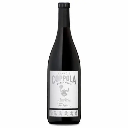 Francis Coppola Director's Sonoma Coast Pinot Noir 2017