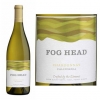 Fog Head California Chardonnay 2014