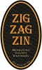 Zig Zag Mendocino Zinfandel2010