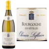 12 Bottle Case Olivier Leflaive Bourgogne Blanc Les Setilles 2015 