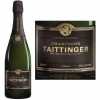 Champagne Taittinger Brut Millesime 2009 Rated 92WE