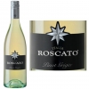12 Bottle Case Roscato Pinot Grigio NV