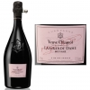 Veuve Clicquot La Grande Dame Brut Rose 2006 Rated 95WS