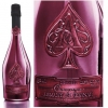 Armand de Brignac Demi-Sec Champagne NV Rated 91W&S