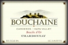Bouchaine Bouche d'Or Late Harvest Chardonnay 2016 500ml