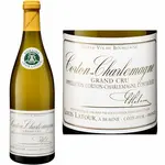 Louis Latour Corton-Charlemagne Grand Cru Chardonnay 2018 Rated 97JS