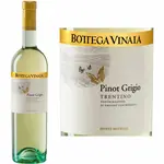 Bottega Vinaia Trentino Pinot Grigio 2020