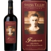 Spring Valley Vineyard Frederick Walla Walla Red Blend 2013 Rated 92+VM
