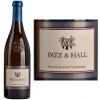 Patz & Hall Alder Springs Vineyard Mendocino Chardonnay 2014 Rated 94WA