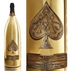 Armand de Brignac Brut Gold Champagne NV 3L Rated 94W&S