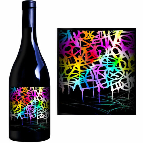 1849 Wine Company Iris Sonoma Coast Pinot Noir 2018