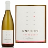ONEHOPE California Chardonnay 2019