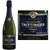 Champagne Taittinger Prelude Brut Grand Crus NV Rated 93WE