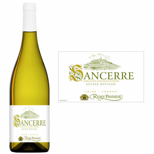 Remy Pannier Sancerre 2018