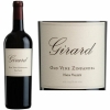 Girard Napa Old Vine Zinfandel 2016