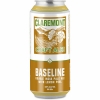Claremont Baseline Double India Pale Ale 16oz 4 Pack Cans